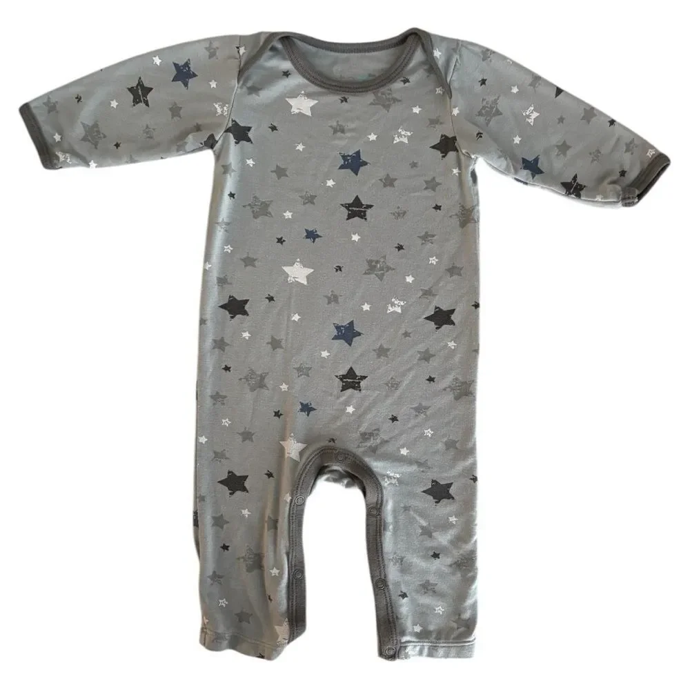 Bestaroo Bundle Footie and Romper